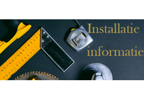 Laadpaal installatie bij u thuis