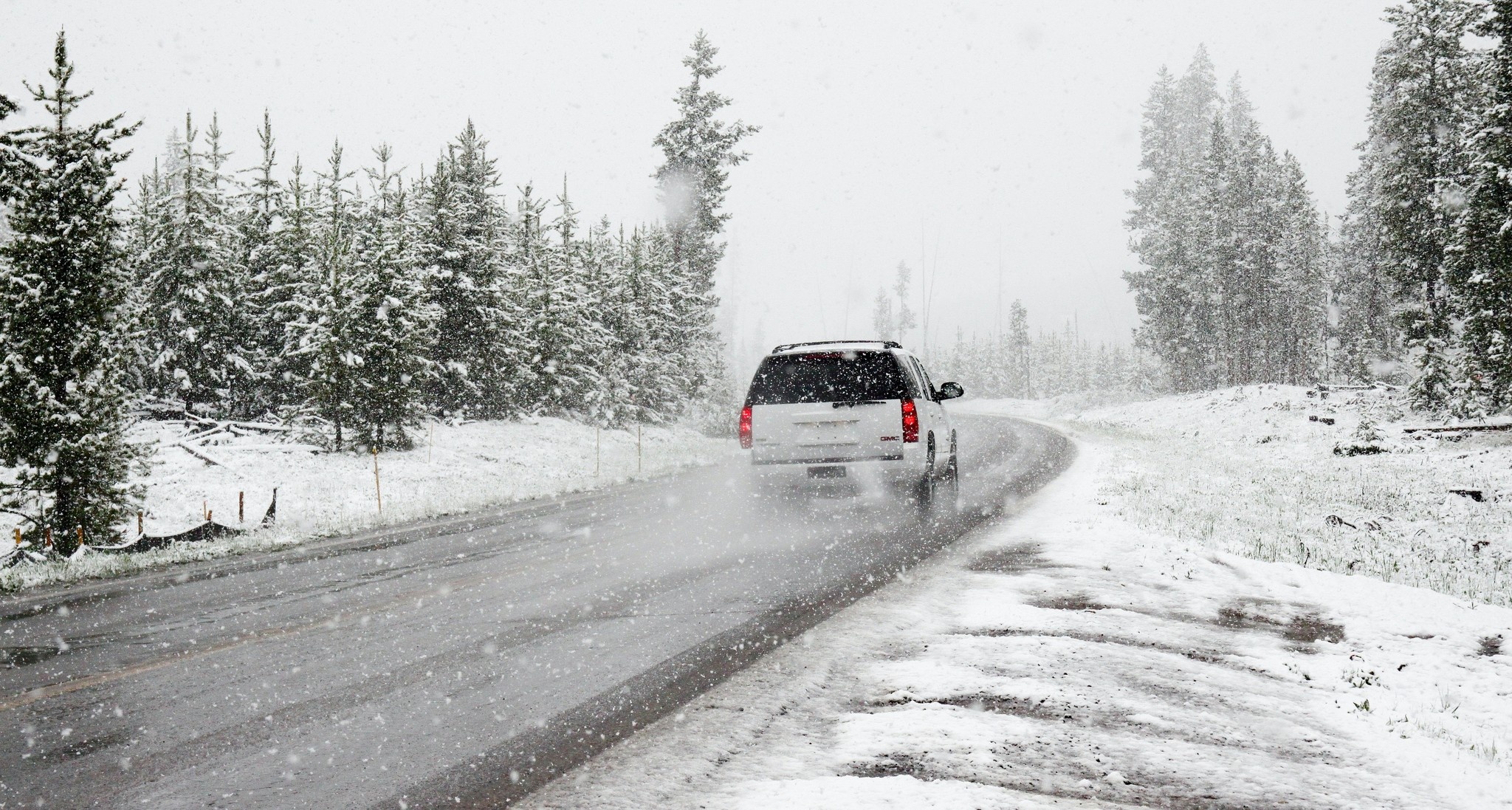 Elektrisch rijden in de winter