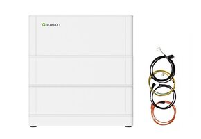 Growatt ARK 5.1H Thuisbatterij