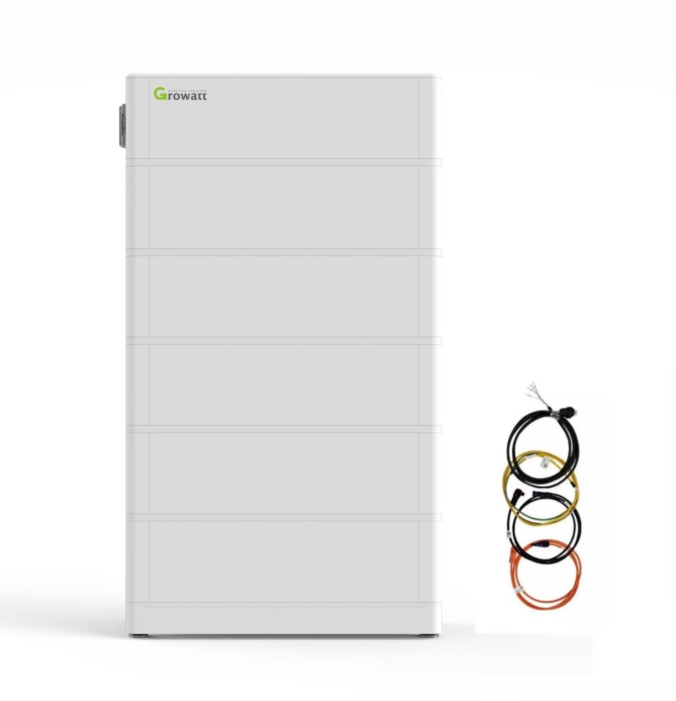 Growatt ARK 12.8H Thuisbatterij