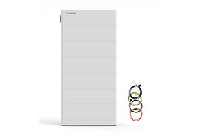 Growatt ARK 17.9H Thuisbatterij