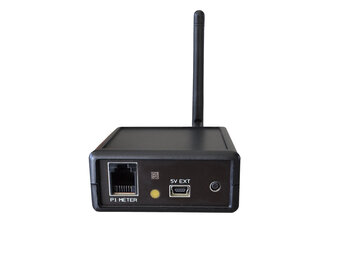 Ratio Sense P1 Wireless Dynamic Load Balancing Kit