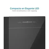 Marstek Venus C/E - 5.12 kWh 2.0 met P1 Meter