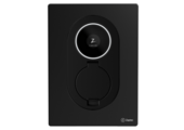 Zaptec Go 2 Laadpaal 22kW - Asphalt Black