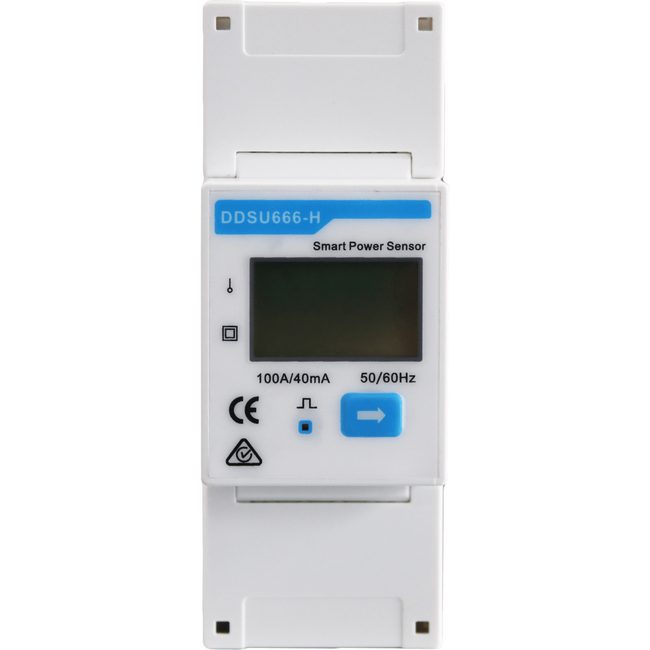 Huawei Energiemeter 1-Fase (SmartPS-100A)