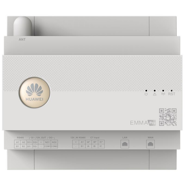 Huawei | Energy Management Assistant | EMMA-A02