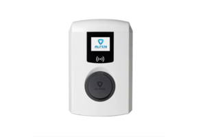 Alfen | Single Pro-line | Laadpaal | 22kW | Socket
