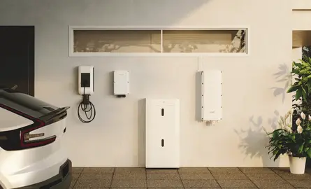 Thuisbatterijen: waarom ze in 2025 onmisbaar worden