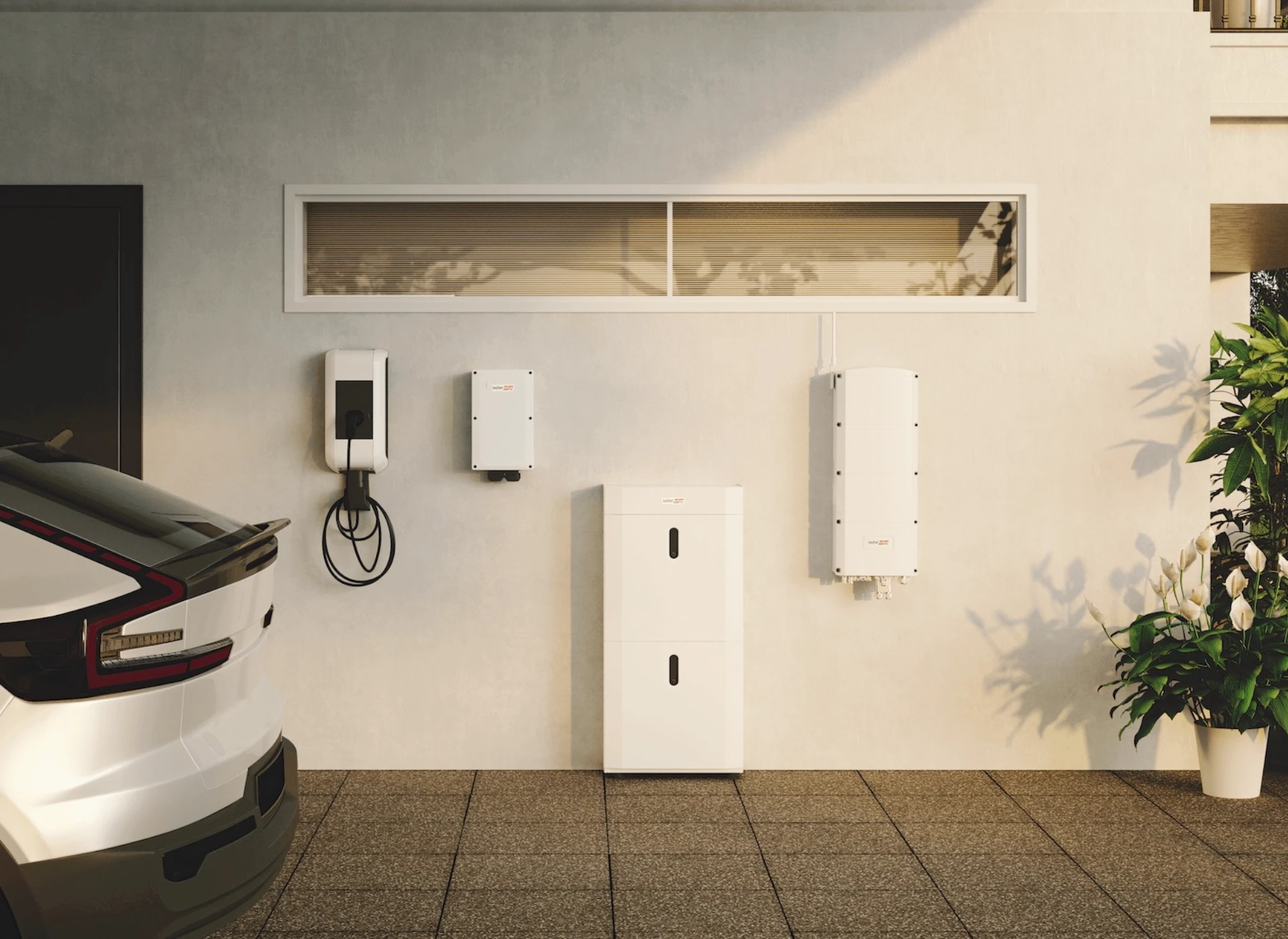 Thuisbatterijen: waarom ze in 2025 onmisbaar worden