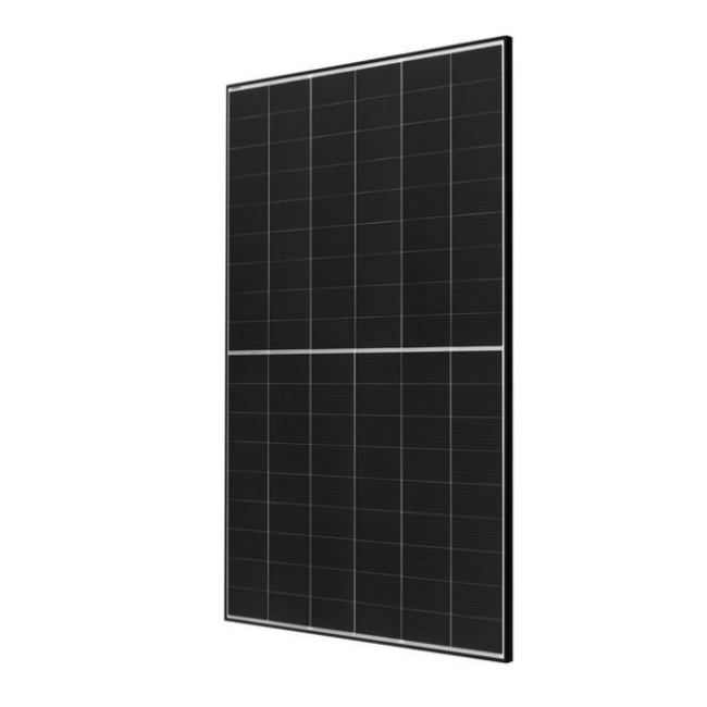 Aiko 470Wp Zwart-Wit (AK-A470-MAH54Mw-B)