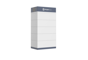 Pylontech | Batterij systeem - Box H3 25.6 kWh