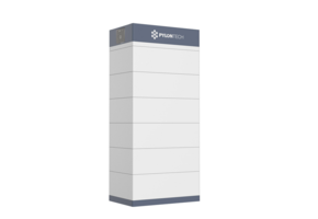 Pylontech | Battery-Box H3 30.7kWh