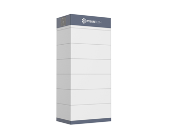 Pylontech | Battery-Box H3 30.7kWh