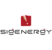 Sigenergy