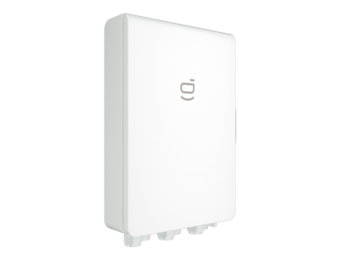 Sigen Gateway HomeMax SP (1-fase)