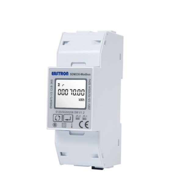 Sigen Power Sensor SP-DH (1-fase)