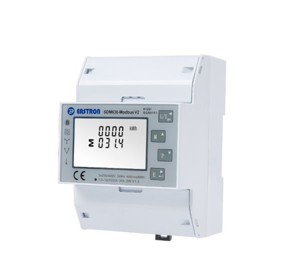 Sigen Power Sensor TP-DH (3-fase)