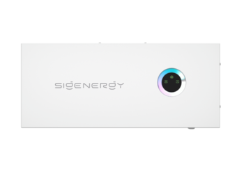 Sigenergy Controller 8.0 TP Low Voltage