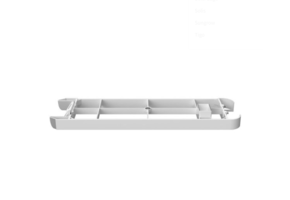 Sigen SigenStor Installation Kit Ground