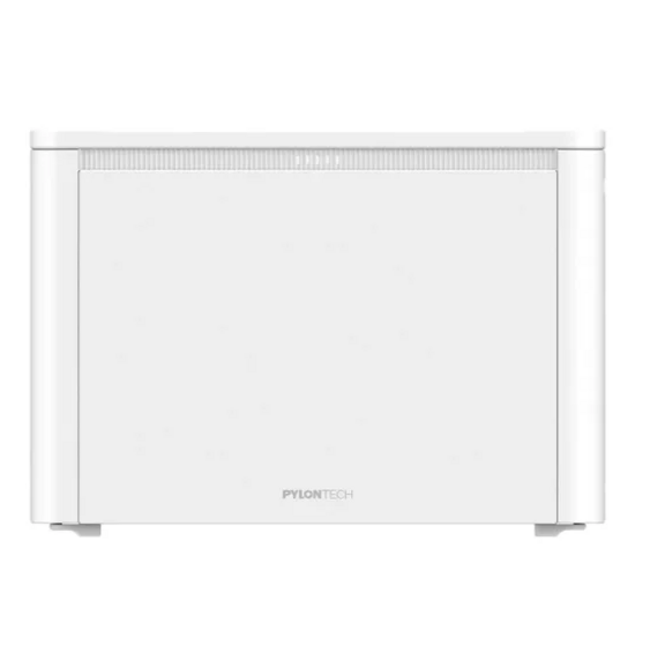 Pylontech Pelio 5,12 kWh Thuisbatterij (LiFePO4)