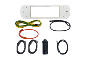 Pelio LV Serie | Ground Kit