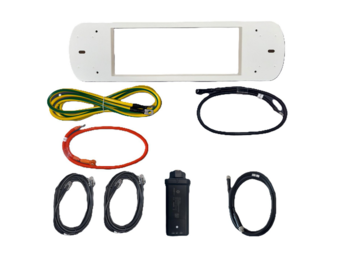 Pylontech Pelio LV Serie | Ground Kit