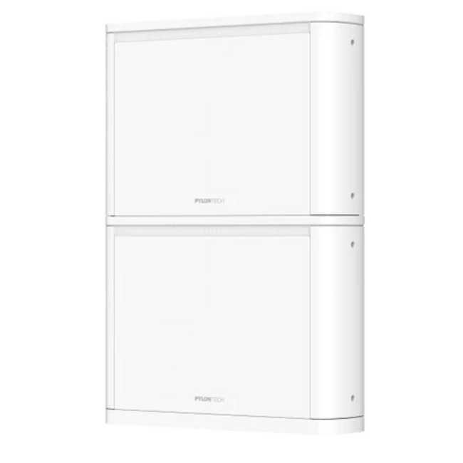 Pylontech Pelio 10.24 kWh Thuisbatterij (LiFePO4)