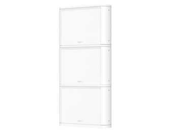 Pylontech Pelio 15.36 kWh Thuisbatterij