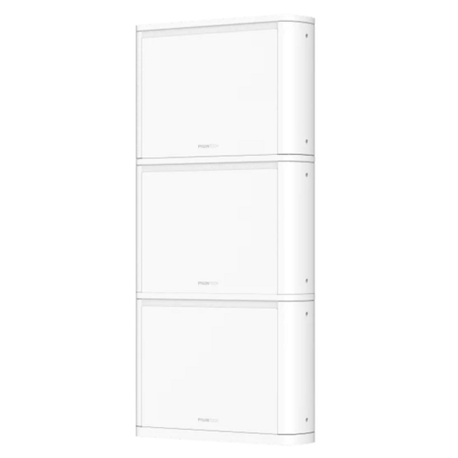 Pylontech Pelio 15.36 kWh Thuisbatterij (LiFePO4)