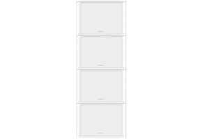 Pylontech Pelio 20.48 kWh Thuisbatterij