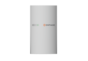 Enphase IQ Battery 5P met FlexPhase