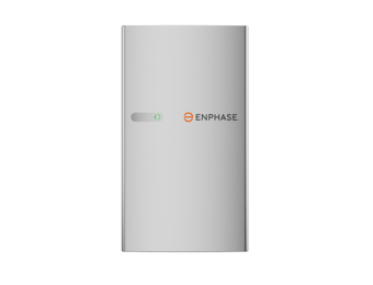 Enphase IQ Battery 5P met FlexPhase