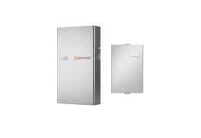 Enphase IQ Battery 5P backup pakket 3-fase