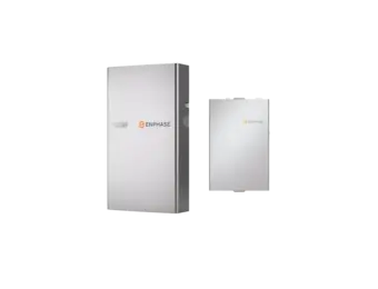 Enphase IQ Battery 5P backup pakket 3-fase