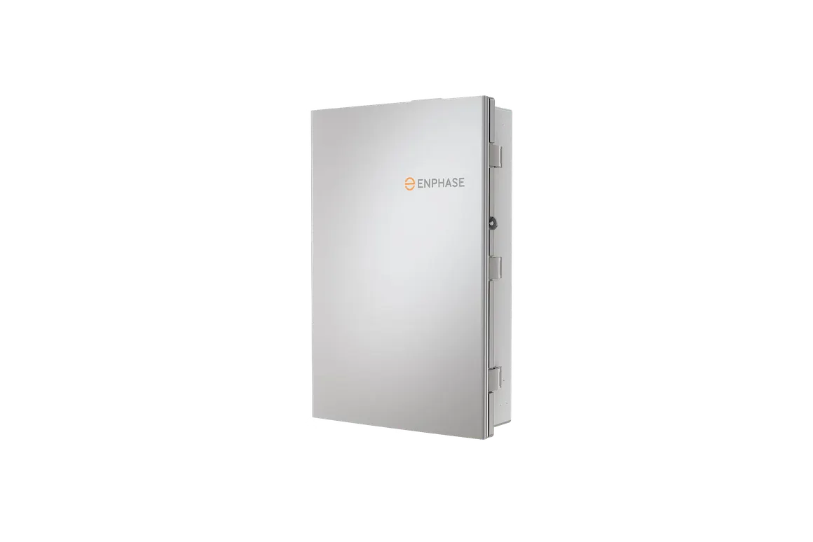 Enphase IQ System Controller