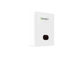 Growatt Backup box 1-fase