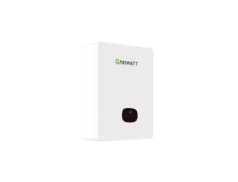 Growatt Backup box 1-fase