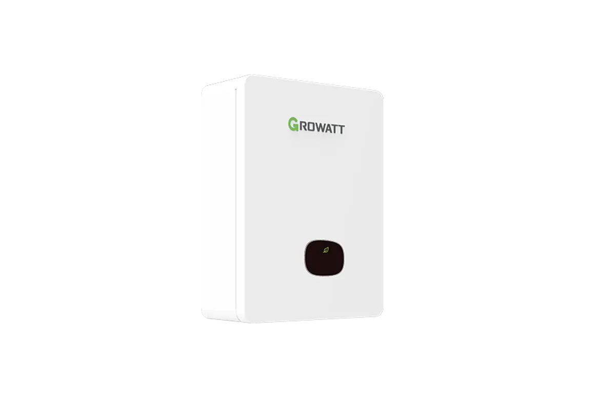 Growatt Backup box 1-fase (O-G-SYN50-XH-1)