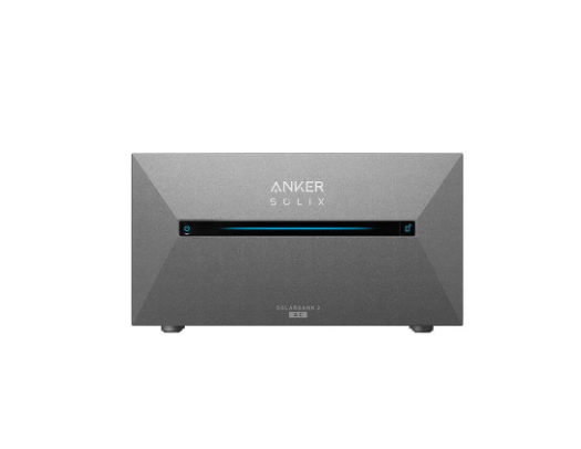 Anker SOLIX Solarbank 2 E1600 AC