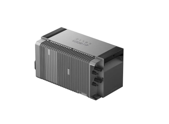Anker SOLIX Solarbank 2 E1600 AC