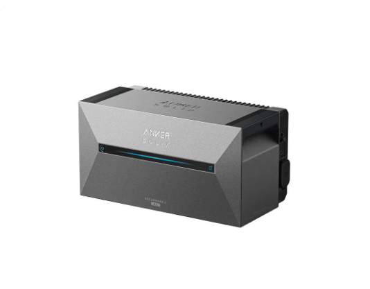 Anker SOLIX Solarbank 2 E1600 AC