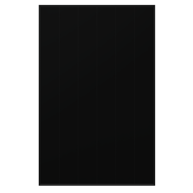 Aiko 475Wp Gen3 Glas-Glas All Black AK-A475-MCE54Db-BK