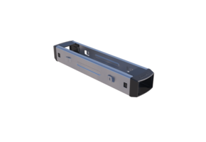 Koppelstuk Zuid Connect