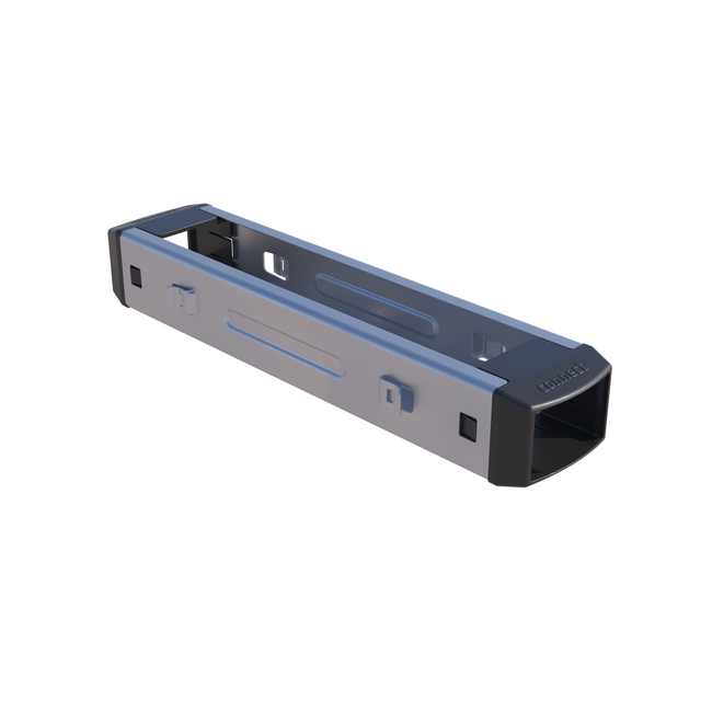 Enstall-Blubase Koppelstuk Zuid Connect