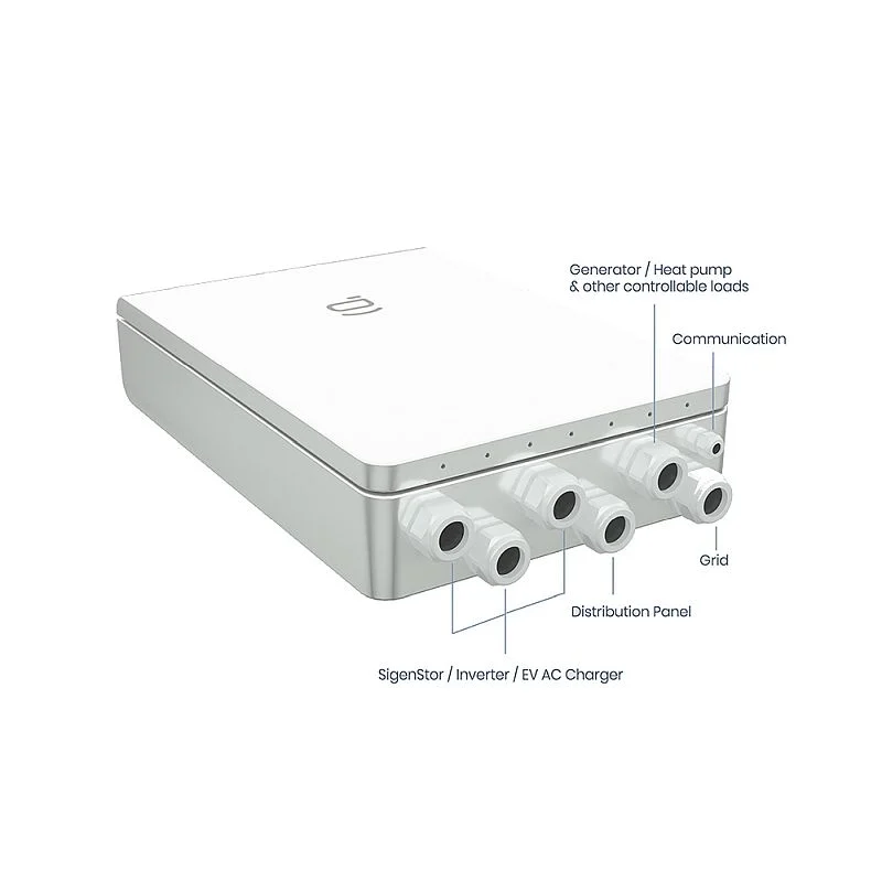 Sigen Gateway HomePro TP (3-fase)