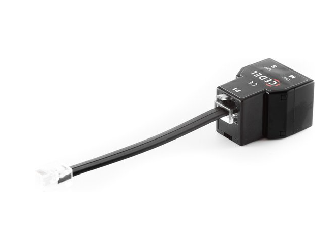 P1 Kabel Splitter