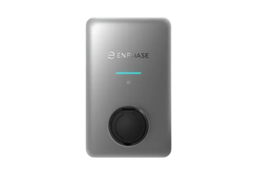 Enphase EV Charger 2 | 22kW Socket