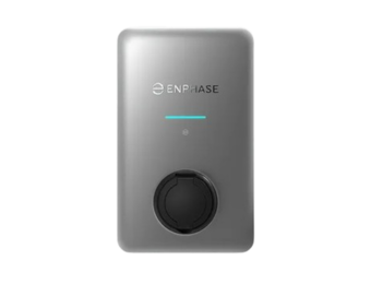 Enphase EV Charger 2 | 22kW Socket