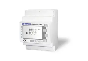 Growatt Smart Meter TPM-CT-E (3-fase, 250A)