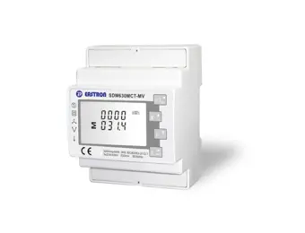 Growatt Smart Meter TPM-CT-E (3-fase, 250A)